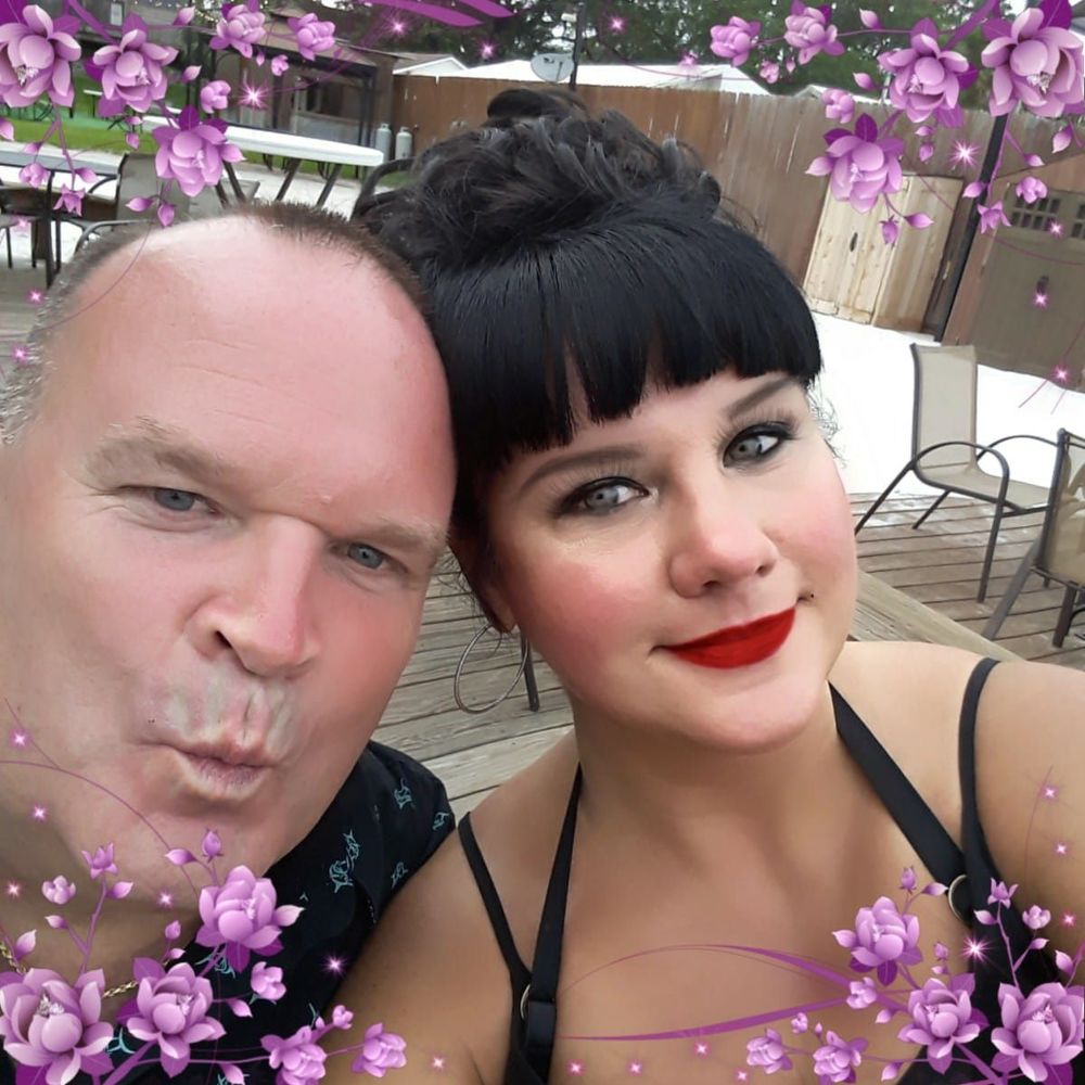 Meet your Posher, Darlene